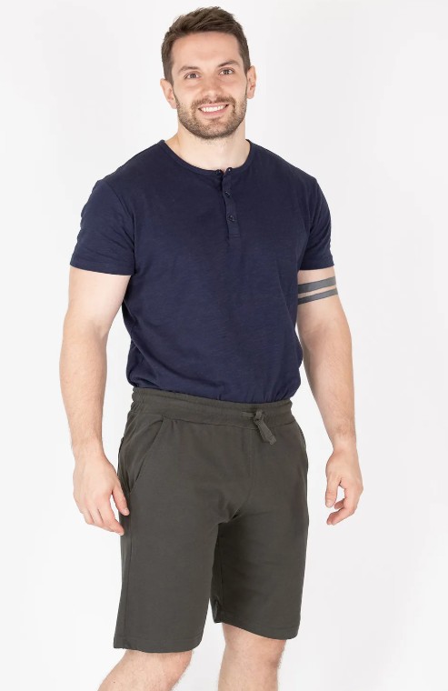 PANTALONE CORTO TUTA - immagine 8