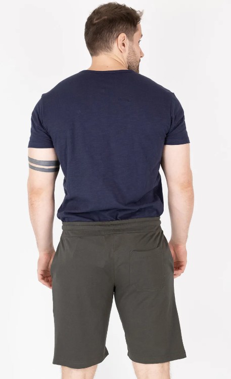 PANTALONE CORTO TUTA - immagine 9