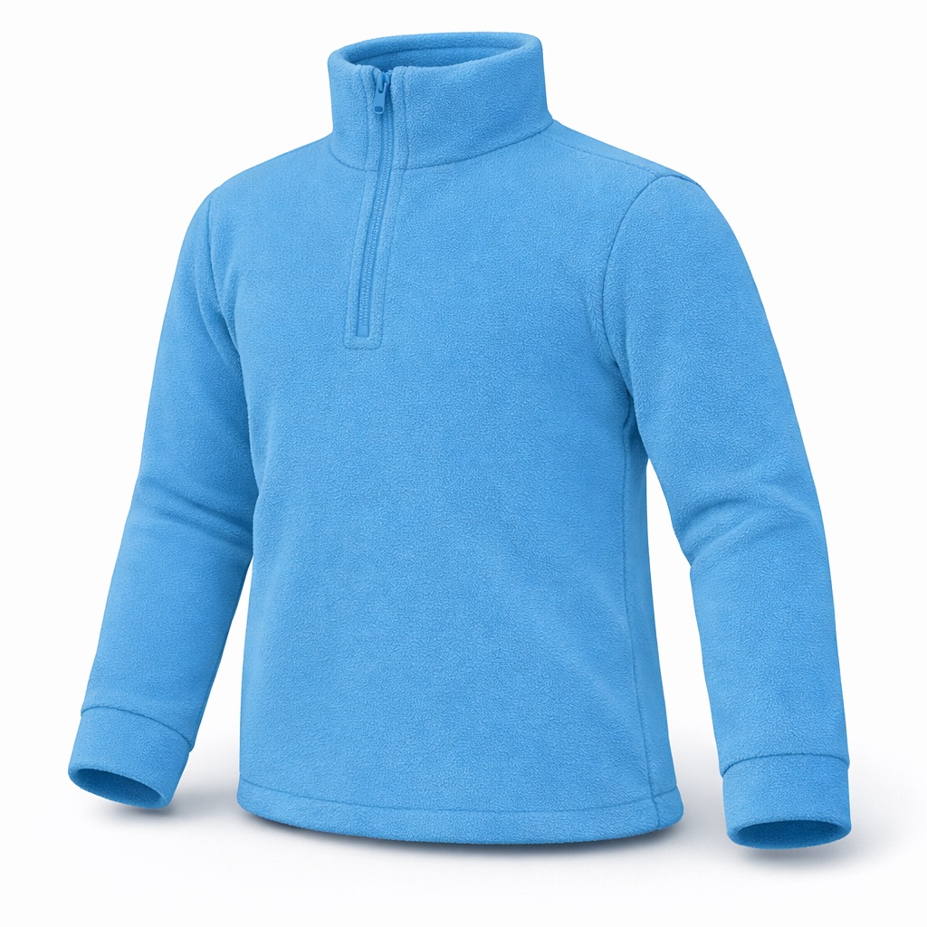 MICROPILE MEZZA ZIP - immagine 3