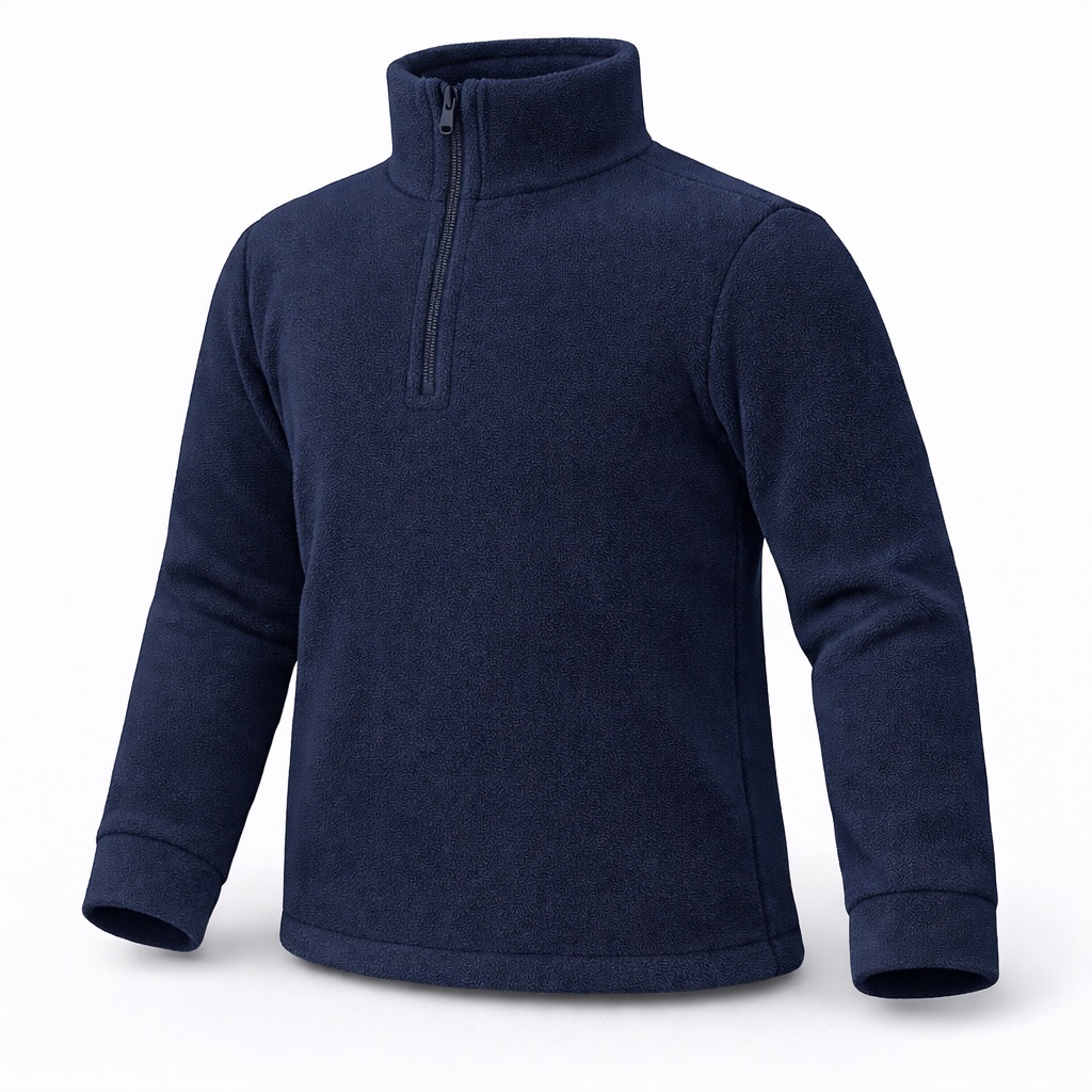 MICROPILE MEZZA ZIP - immagine 4