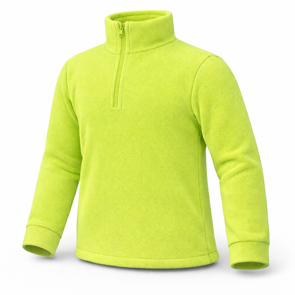 MICROPILE MEZZA ZIP - immagine 5