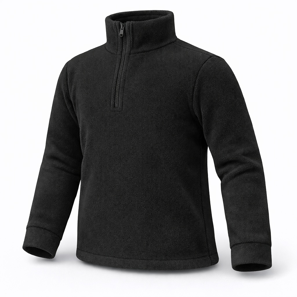 MICROPILE MEZZA ZIP - immagine 6
