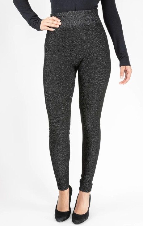 LEGGINGS LUREX