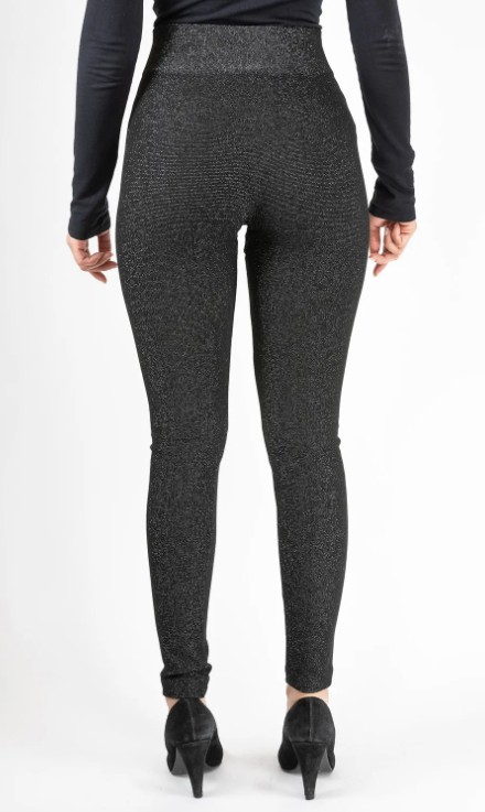 LEGGINGS LUREX - immagine 2