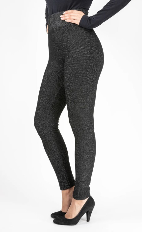 LEGGINGS LUREX - immagine 3