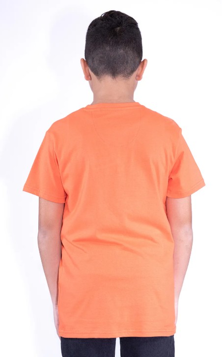 MAGLIA IN JERSEY DI COTONE - immagine 6