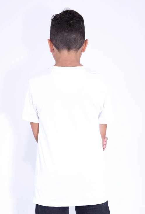 MAGLIA IN JERSEY DI COTONE - immagine 9
