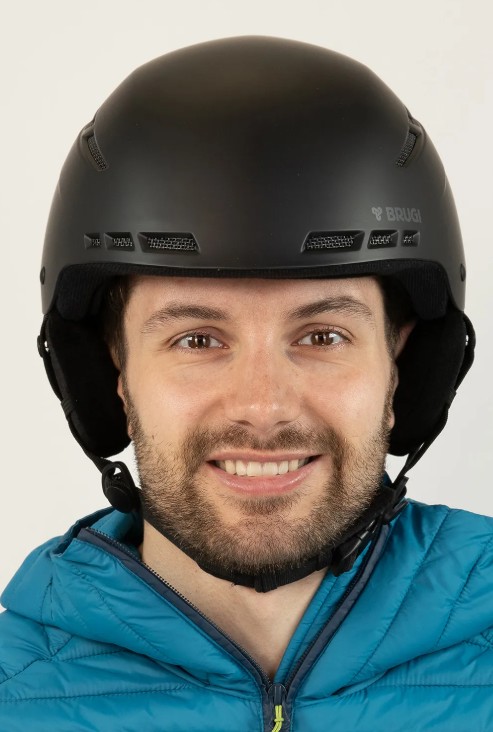CASCO PER SCI E SNOWBOARD