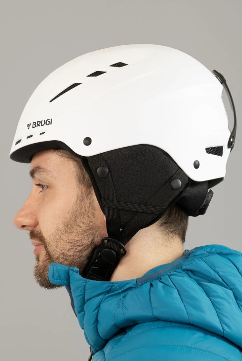 CASCO PER SCI E SNOWBOARD - immagine 4
