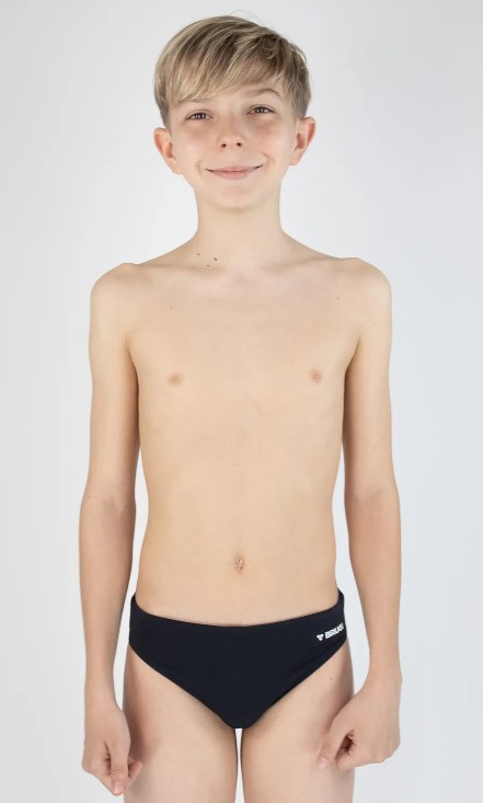 COSTUME SLIP TINTA UNITA