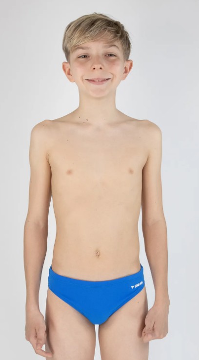 COSTUME SLIP TINTA UNITA - immagine 3