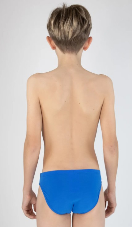 COSTUME SLIP TINTA UNITA - immagine 4