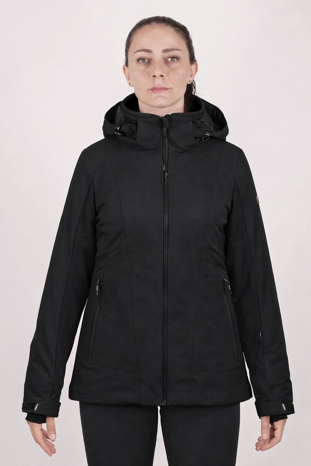 GIACCA IN SOFT SHELL 8000MM - immagine 2