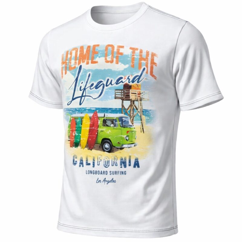 MAGLIA DI COTONE