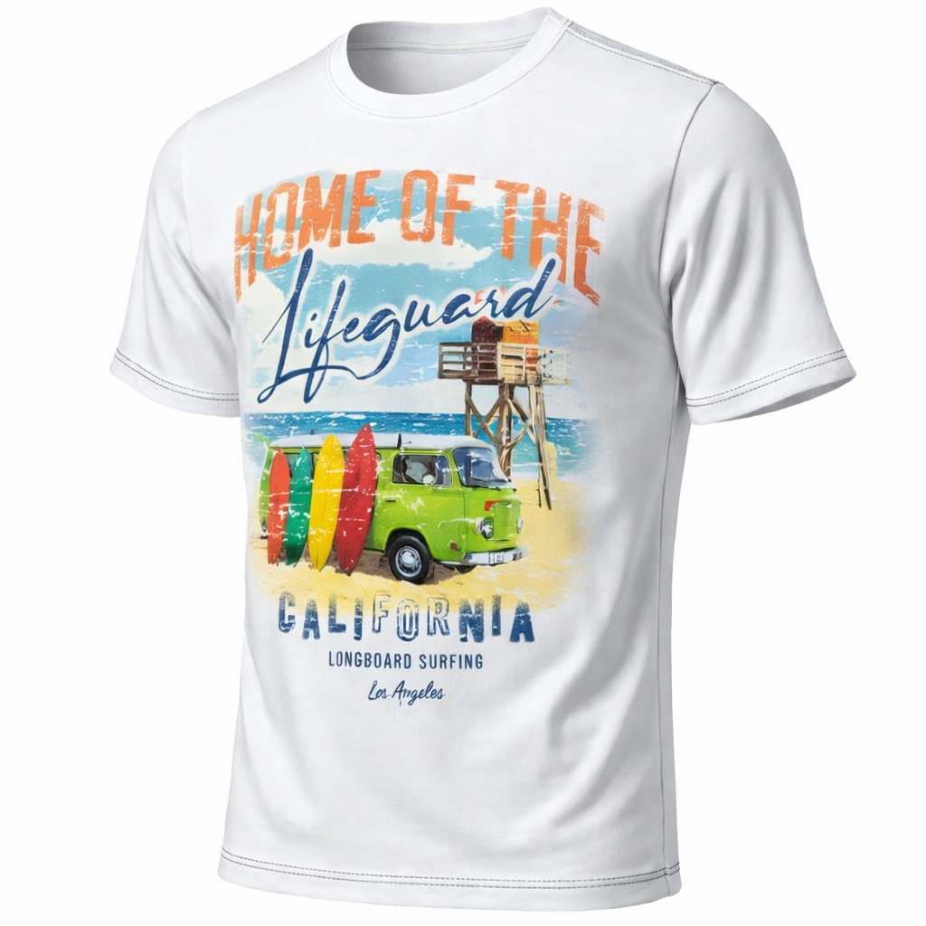 MAGLIA DI COTONE