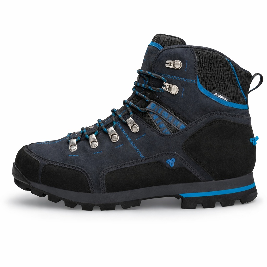 SCARPE DA TREKKING