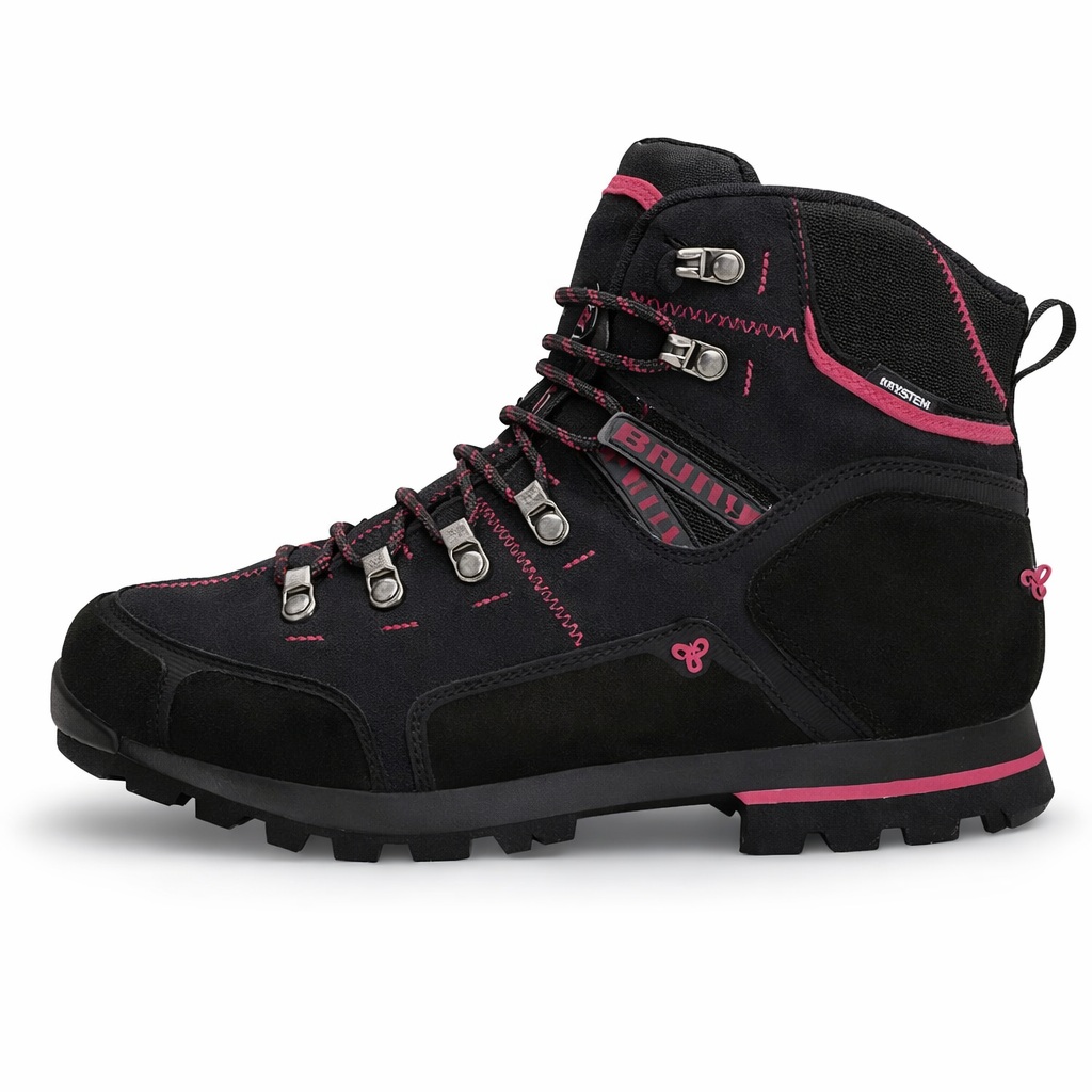 SCARPE DA TREKKING - immagine 2
