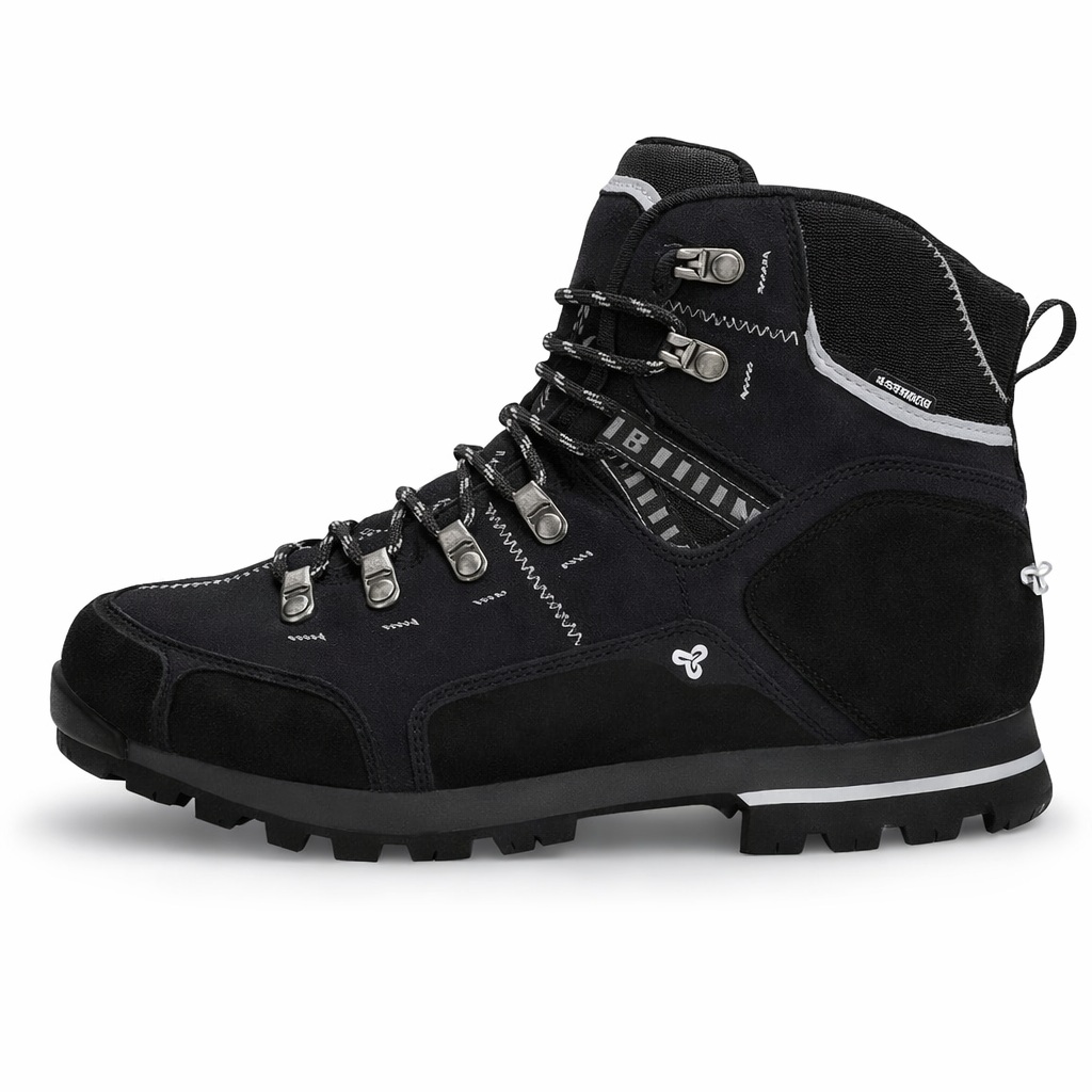 SCARPE DA TREKKING - immagine 3