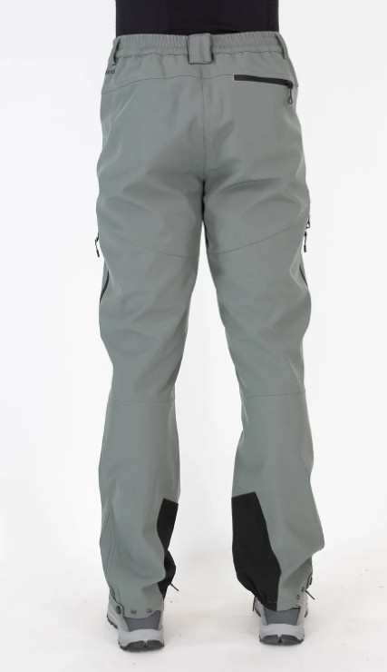 PANTALONE DA TREKKING - immagine 5