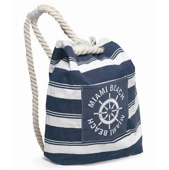 BORSA A ZAINO