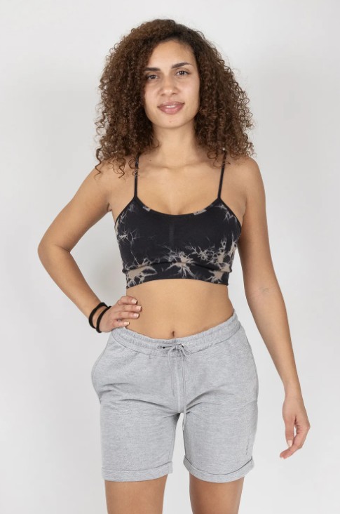 PANTALONI MISTO COTONE