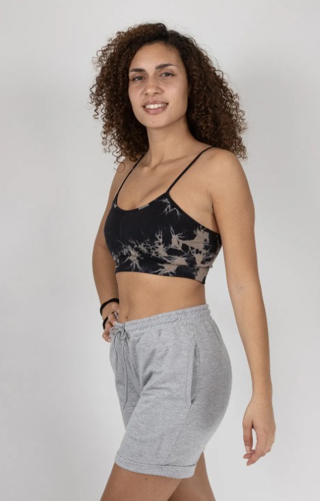 PANTALONI MISTO COTONE - immagine 2