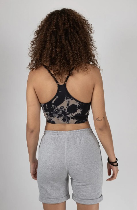 PANTALONI MISTO COTONE - immagine 3