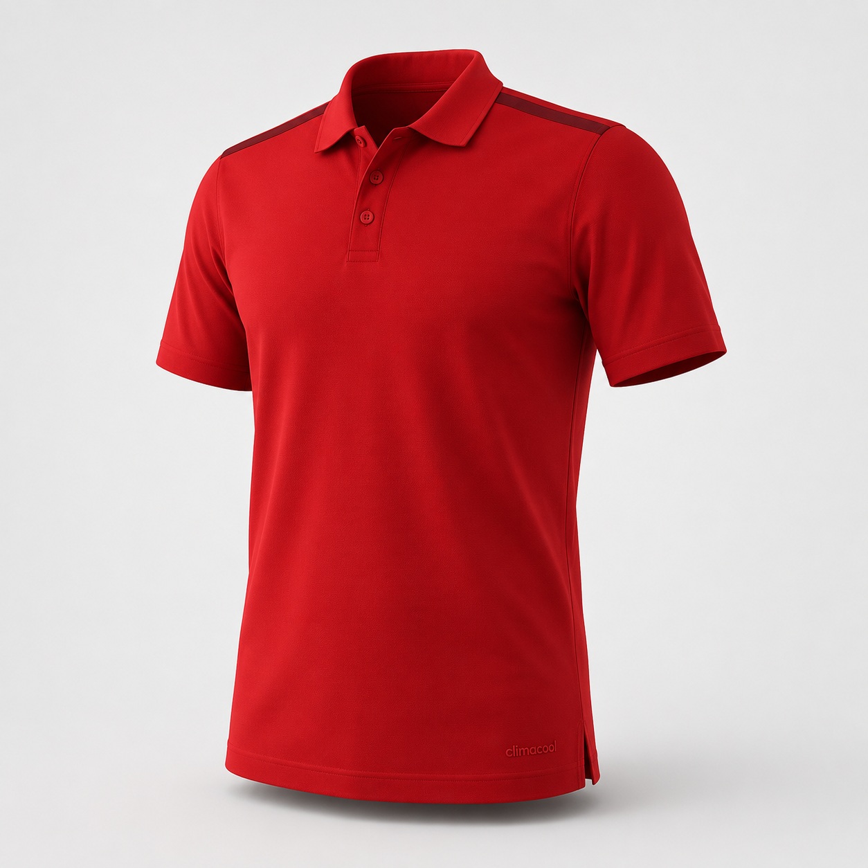 POLO TRASPIRANTE