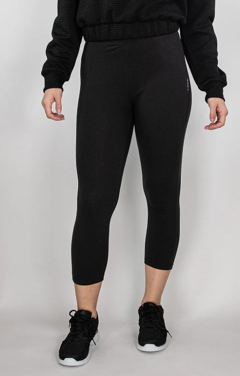 PANTALONI TRE QUARTI