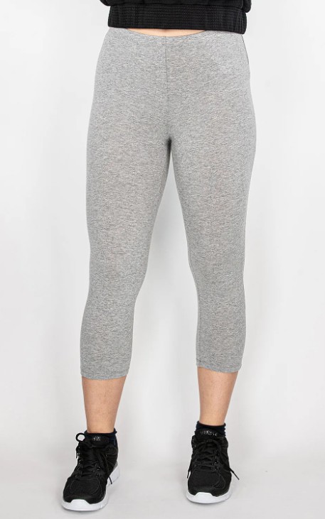 PANTALONI TRE QUARTI - immagine 3