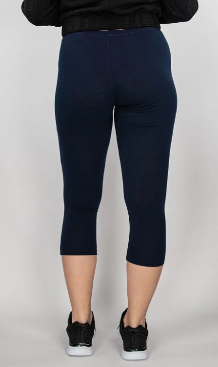 PANTALONI TRE QUARTI - immagine 8