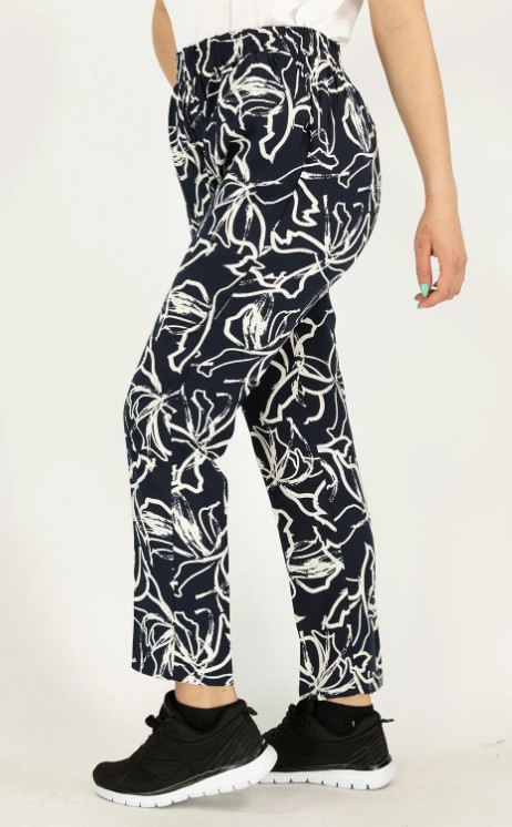 PANTALONE SIGARETTA - immagine 2