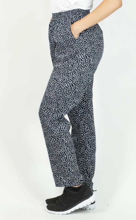 PANTALONE SIGARETTA - immagine 5