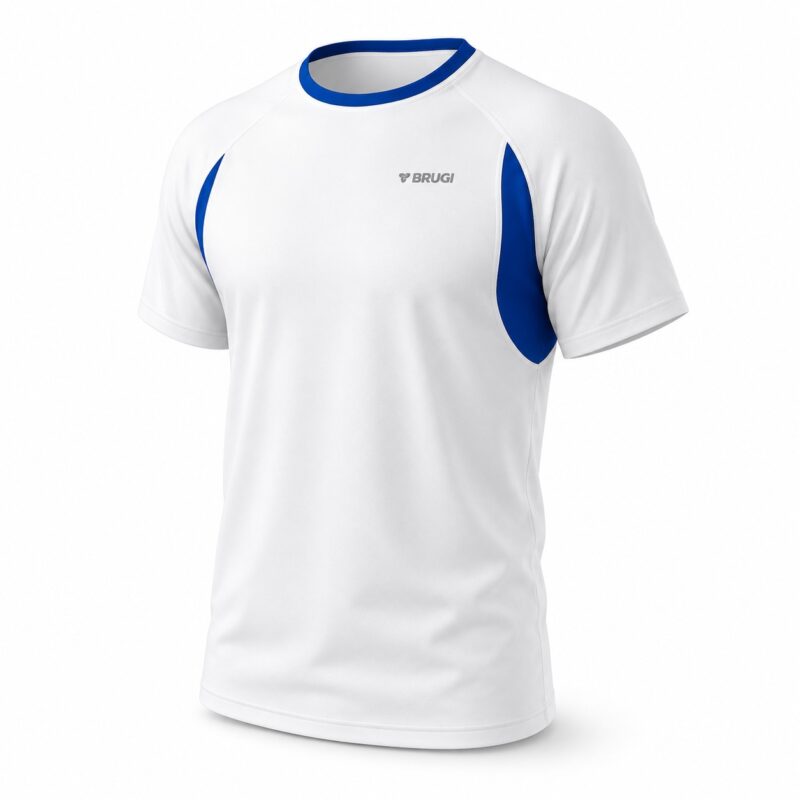 MAGLIA A TAGLI ERGONOMICI