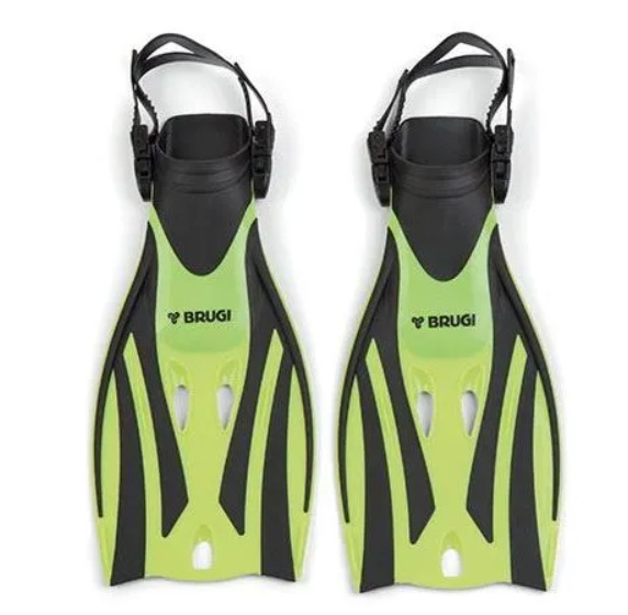 PINNE IN TPE TERMOPLASTICO