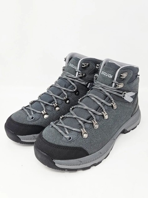 SCARPA DA TREKKING