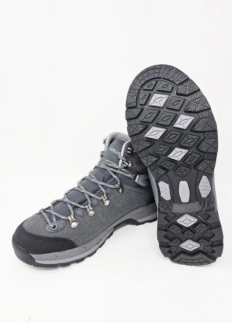 SCARPA DA TREKKING - immagine 2