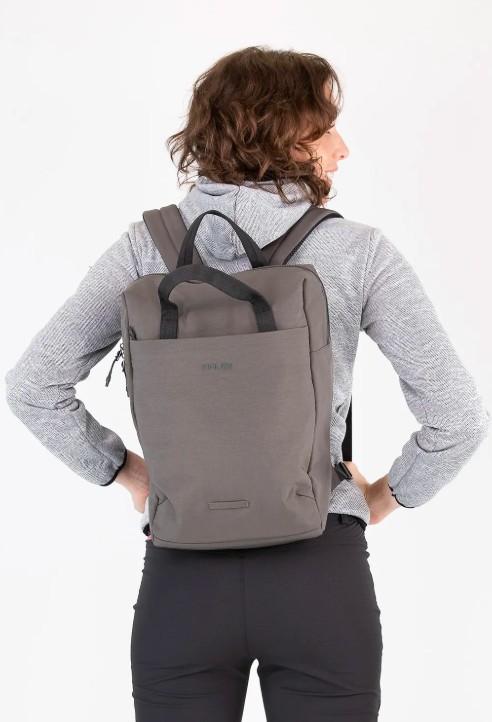 ZAINO 27 43 13 CM - immagine 2