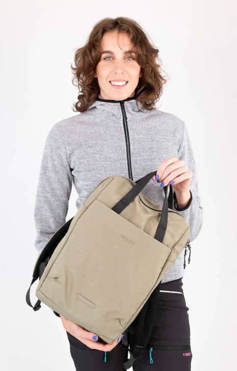 ZAINO 27 43 13 CM - immagine 3