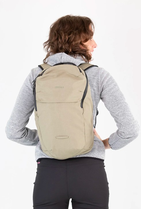 ZAINO 27 13 43CM - immagine 2