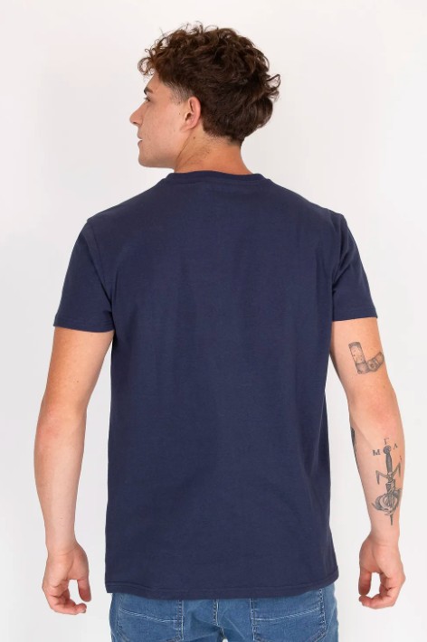 MAGLIA IN JERSEY DI COTONE - immagine 3