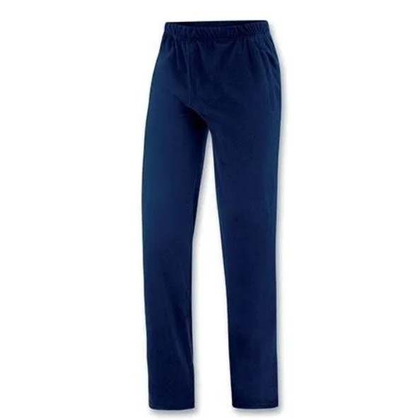 PANTALONE PILE - immagine 2