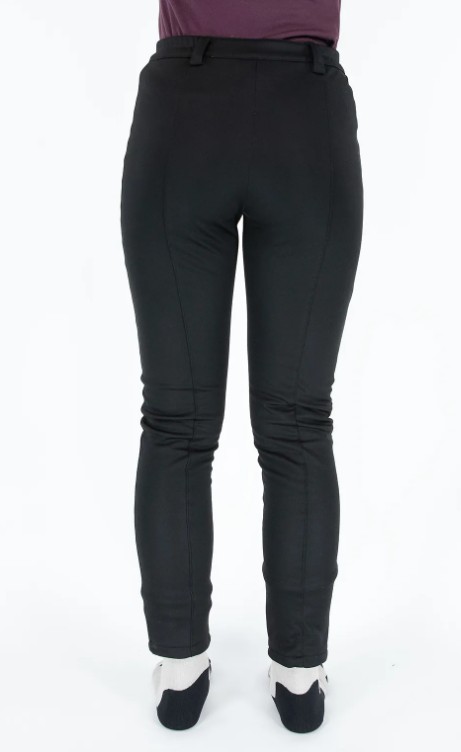 PANTALONI A FUSEAUX 10.000 MM - immagine 2