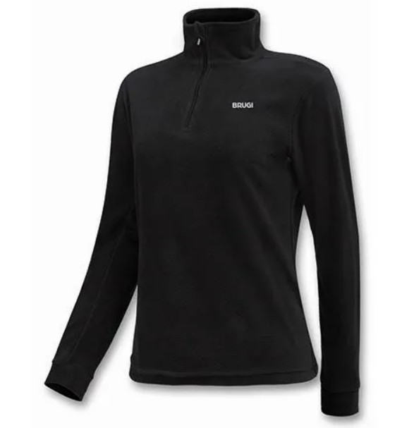 MICROPILE CON MEZZA ZIP - immagine 2
