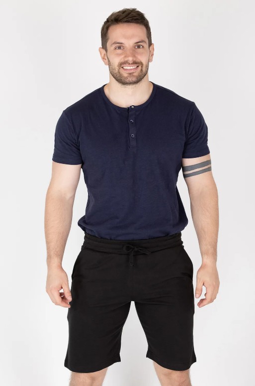 PANTALONE CORTO TUTA