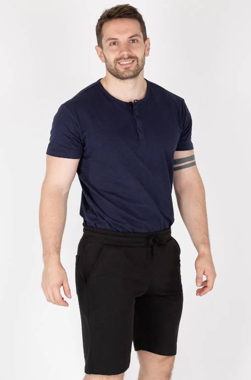 PANTALONE CORTO TUTA - immagine 2