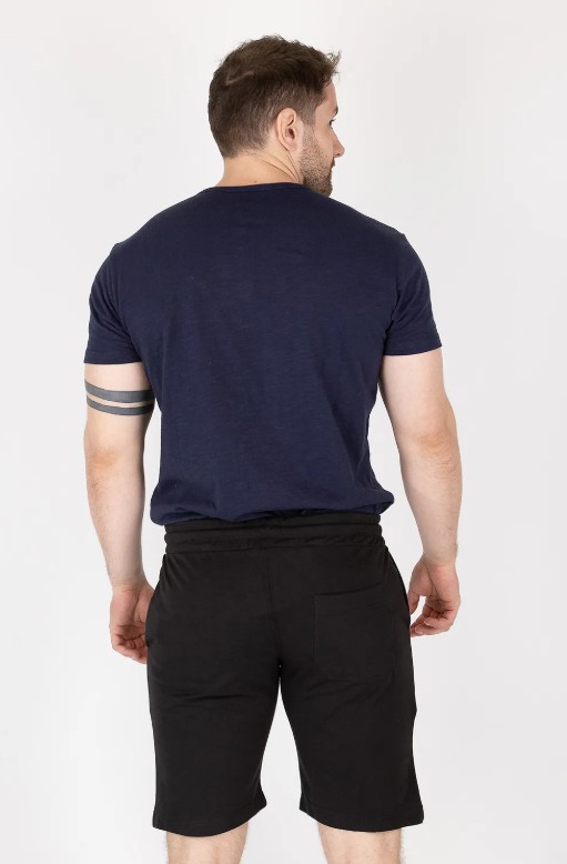 PANTALONE CORTO TUTA - immagine 3