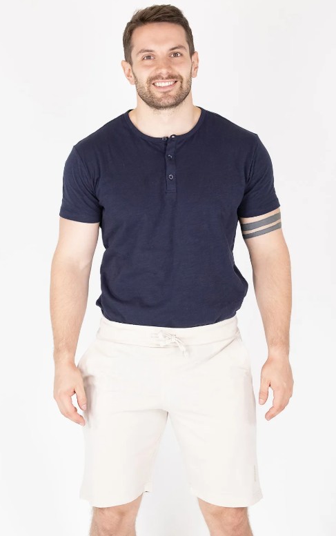 PANTALONE CORTO TUTA - immagine 4