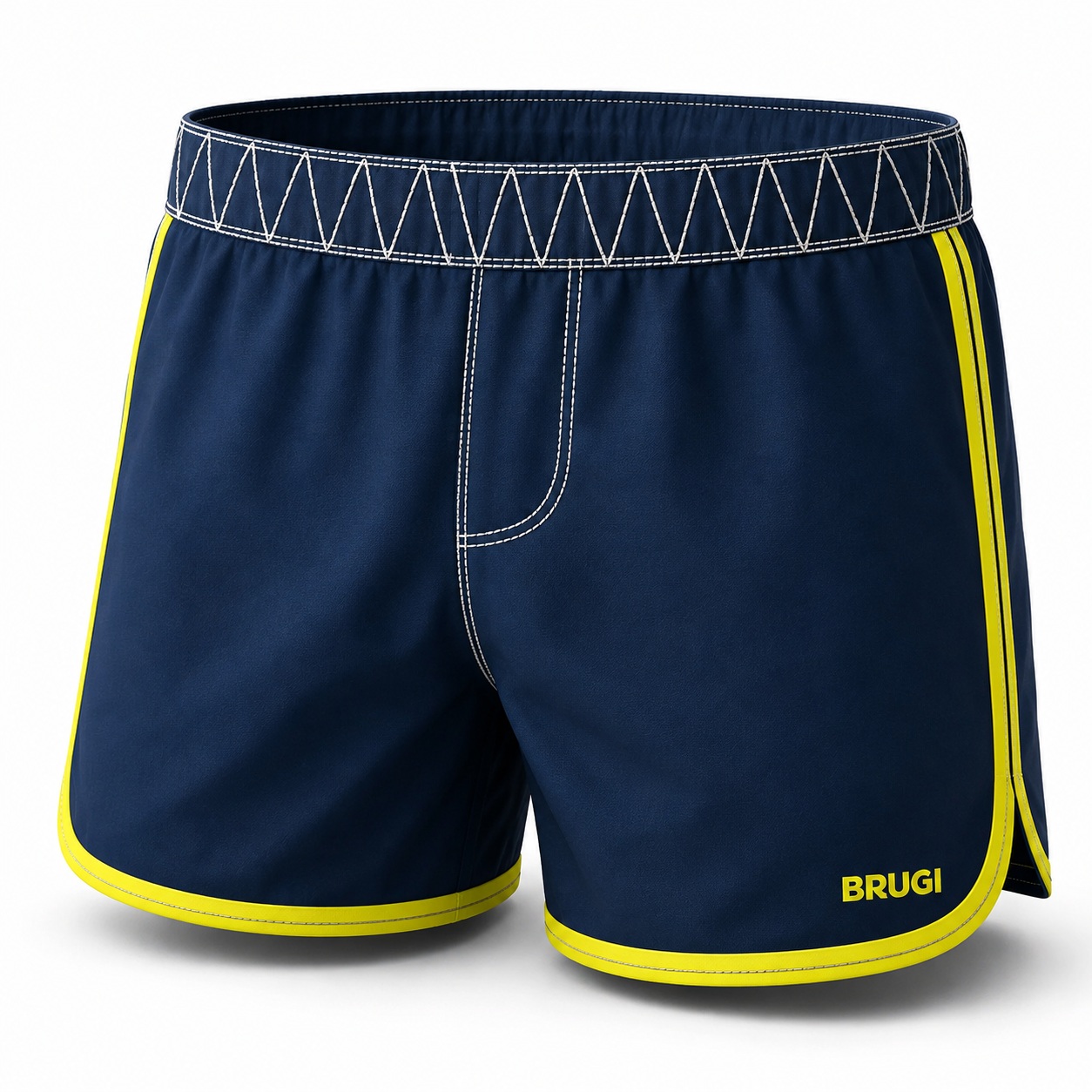COSTUME CON SLIP INTERNO IN RETE