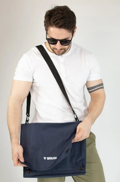 BORSA A TRACOLLA